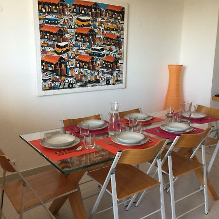 Golden Beach Apartment, Cabanas - Rua Das Giestas Lote 4 J 卡巴纳斯·德·塔维拉 外观 照片