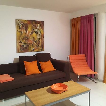 Golden Beach Apartment, Cabanas - Rua Das Giestas Lote 4 J 卡巴纳斯·德·塔维拉 外观 照片