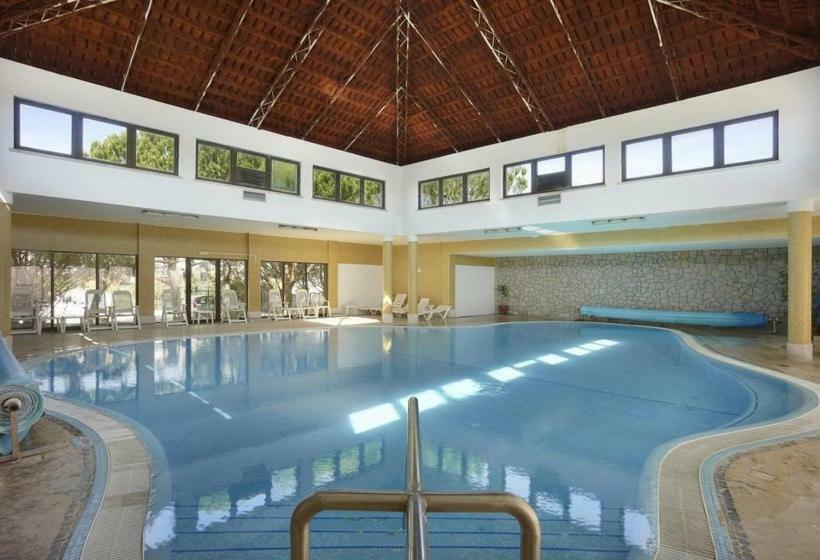 Golden Beach Apartment, Cabanas - Rua Das Giestas Lote 4 J 卡巴纳斯·德·塔维拉 外观 照片