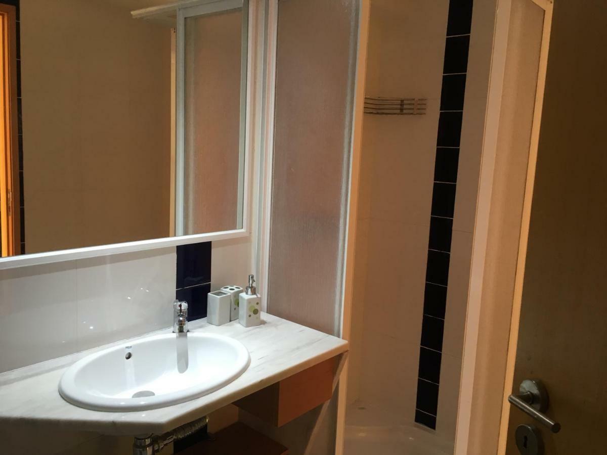 Golden Beach Apartment, Cabanas - Rua Das Giestas Lote 4 J 卡巴纳斯·德·塔维拉 外观 照片