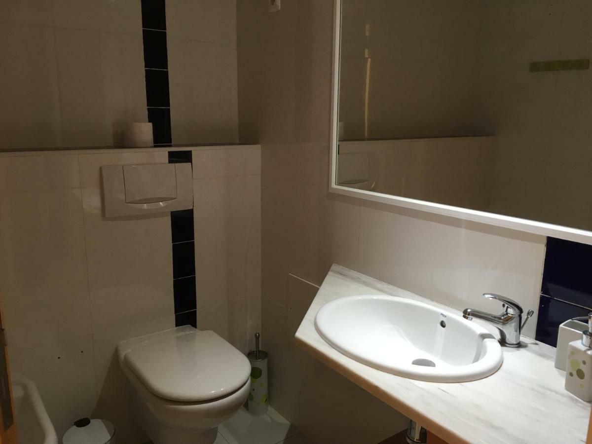 Golden Beach Apartment, Cabanas - Rua Das Giestas Lote 4 J 卡巴纳斯·德·塔维拉 外观 照片