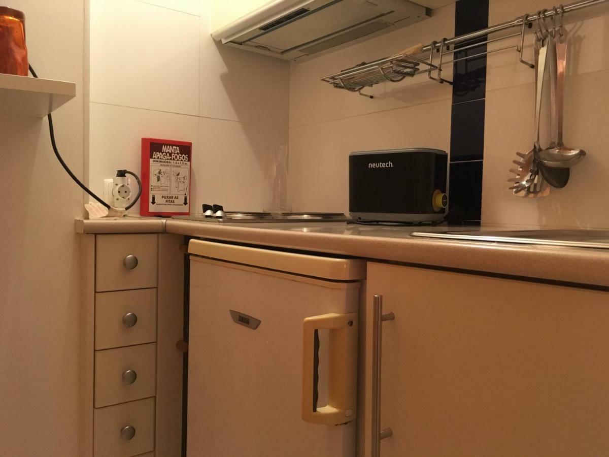 Golden Beach Apartment, Cabanas - Rua Das Giestas Lote 4 J 卡巴纳斯·德·塔维拉 外观 照片