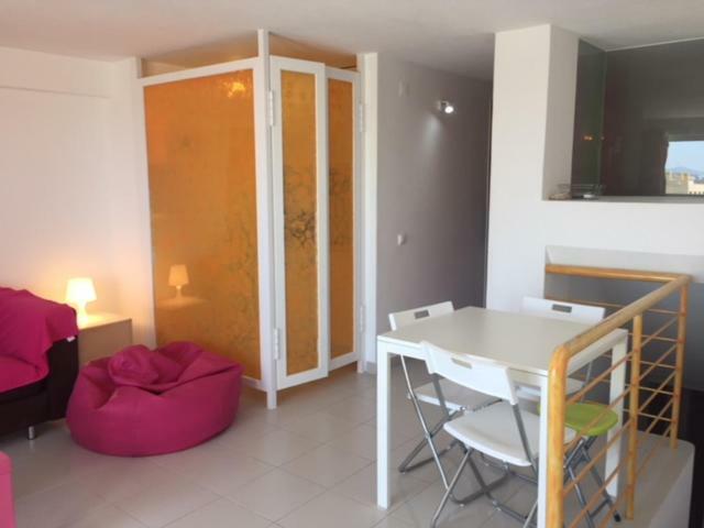 Golden Beach Apartment, Cabanas - Rua Das Giestas Lote 4 J 卡巴纳斯·德·塔维拉 外观 照片